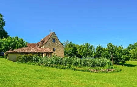 Maison 6 personnes à Fleurac - Photo 15