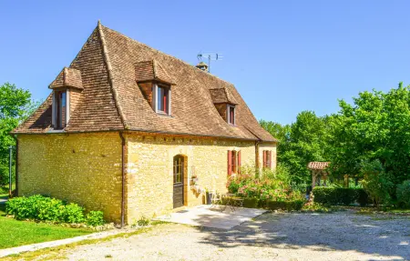 Maison 6 personnes à Fleurac - Photo 16