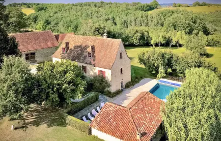 Maison 6 personnes à Fleurac - Photo 18