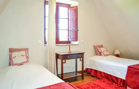 Maison 6 personnes à Fleurac - Photo 26