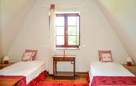 Maison 6 personnes à Fleurac - Photo 27