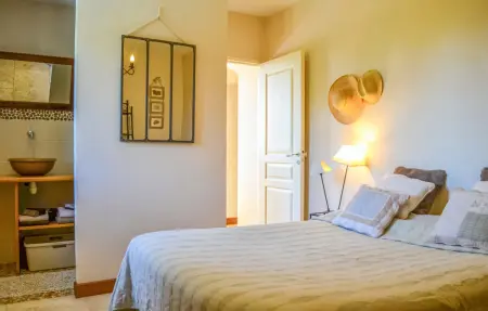Maison 6 personnes à Fleurac - Photo 28