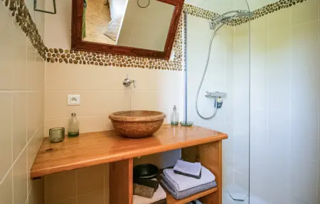 Maison 6 personnes à Fleurac - Photo 29