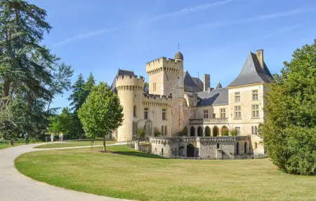Maison 6 personnes à Fleurac - Photo 33
