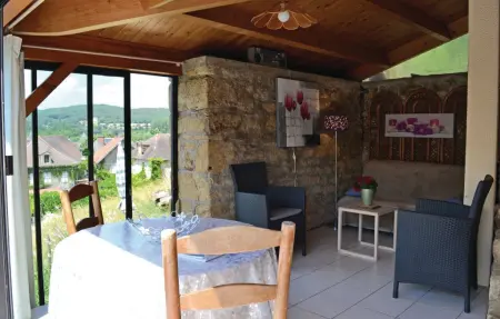 Maison 4 personnes à Cénac et Saint Julien - Photo 2