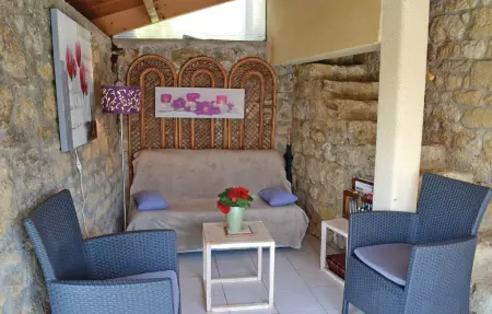 Maison 4 personnes à Cénac et Saint Julien - Photo 3