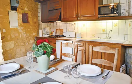 Maison 4 personnes à Cénac et Saint Julien - Photo 4