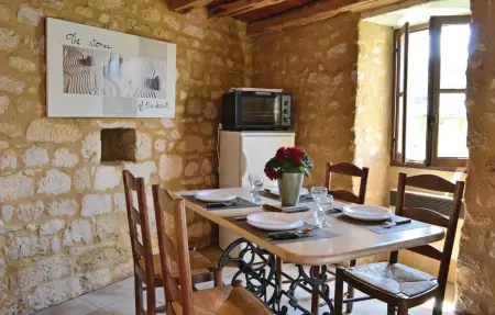 Maison 4 personnes à Cénac et Saint Julien - Photo 5