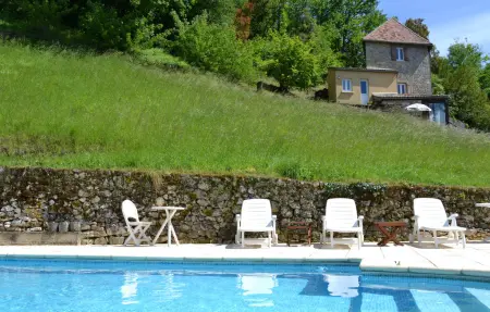 Maison 4 personnes à Cénac et Saint Julien - Photo 7