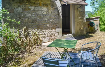 Maison 4 personnes à Cénac et Saint Julien - Photo 9