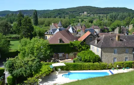 Maison 4 personnes à Cénac et Saint Julien - Photo 11