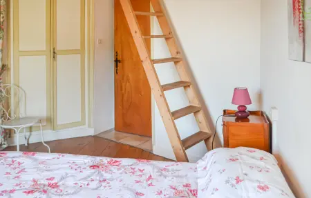 Maison 4 personnes à Cénac et Saint Julien - Photo 12
