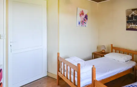 Maison 4 personnes à Cénac et Saint Julien - Photo 13