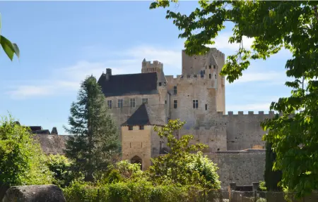 Maison 4 personnes à Cénac et Saint Julien - Photo 18