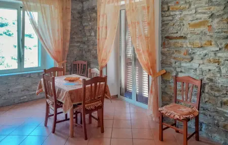 Casa Maria, Appartement 4 personnes à Castellabate SA - Photo 1