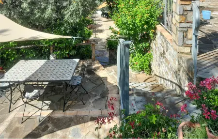 Casa Maria, Appartement 4 personnes à Castellabate SA - Photo 7