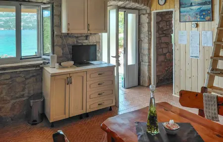 Maison 4 personnes à Korcula - Photo 2