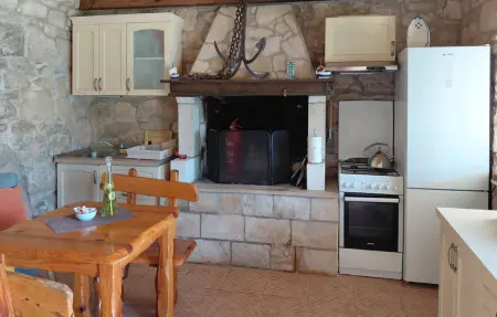 Maison 4 personnes à Korcula - Photo 3