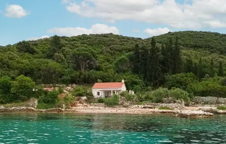Maison 4 personnes à Korcula - Photo 4