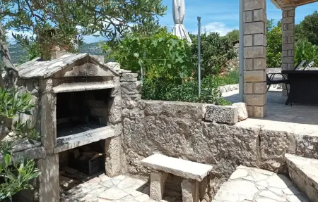 Maison 4 personnes à Korcula - Photo 6