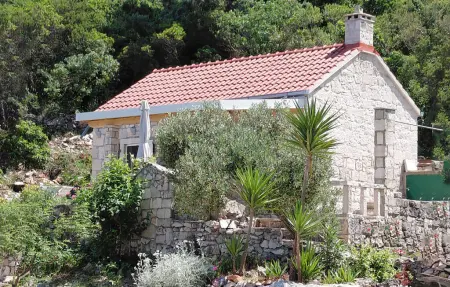 Maison 4 personnes à Korcula - Photo 7