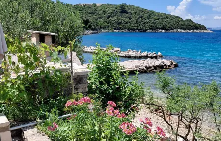 Maison 4 personnes à Korcula - Photo 8