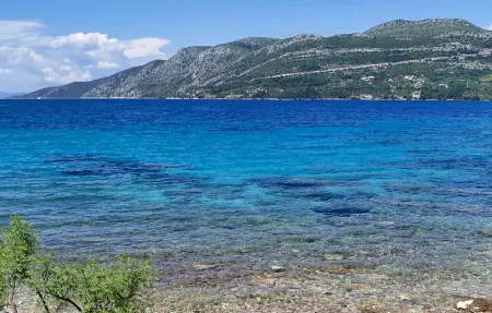 Maison 4 personnes à Korcula - Photo 10