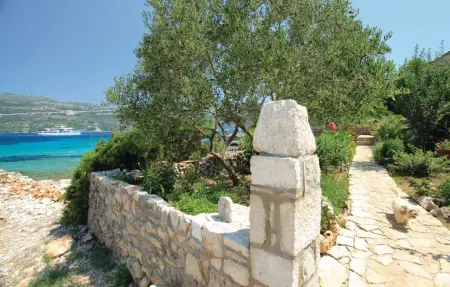 Maison 4 personnes à Korcula - Photo 11