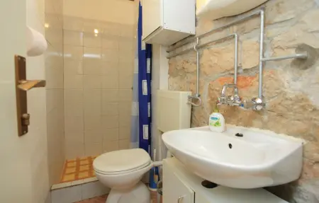 Maison 4 personnes à Korcula - Photo 17