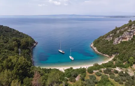 Maison 4 personnes à Korcula - Photo 19