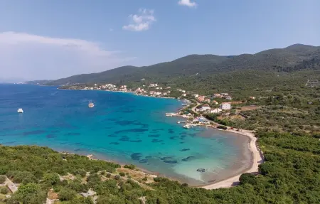 Maison 4 personnes à Korcula - Photo 20