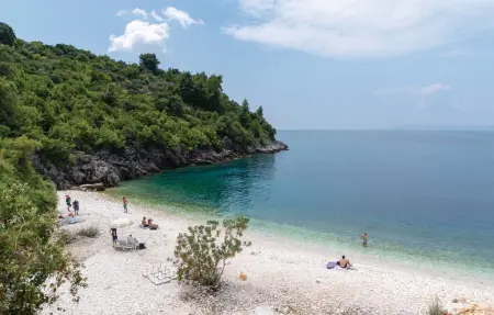 Maison 4 personnes à Korcula - Photo 21