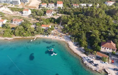 Maison 4 personnes à Korcula - Photo 23