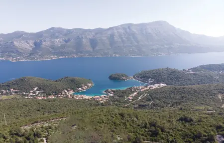 Maison 4 personnes à Korcula - Photo 24
