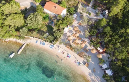 Maison 4 personnes à Korcula - Photo 25