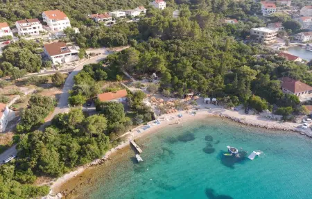 Maison 4 personnes à Korcula - Photo 26
