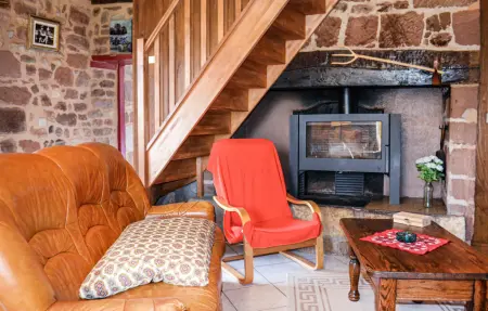 Maison 8 personnes à Badefols D'Ans - Photo 1