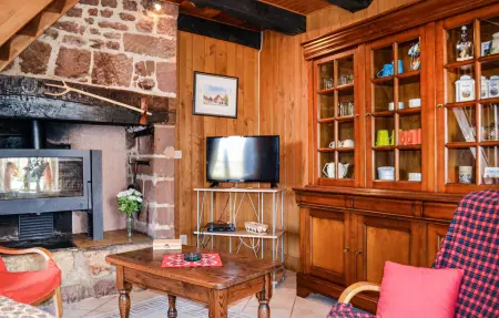 Maison 8 personnes à Badefols D'Ans - Photo 2
