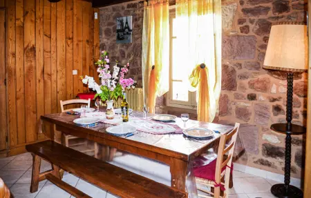 Maison 8 personnes à Badefols D'Ans - Photo 3