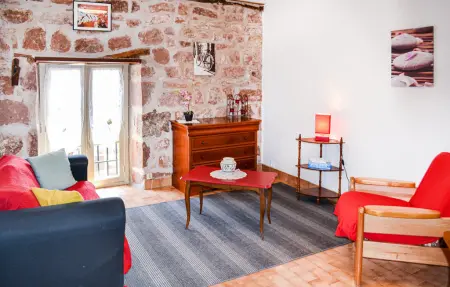 Maison 8 personnes à Badefols D'Ans - Photo 4