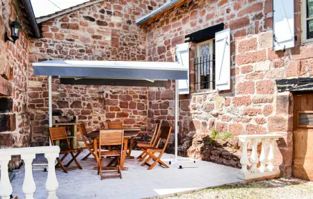 Maison 8 personnes à Badefols D'Ans - Photo 5