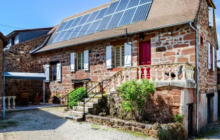 Maison 8 personnes à Badefols D'Ans - Photo 9