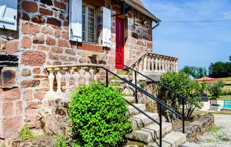 Maison 8 personnes à Badefols D'Ans - Photo 10