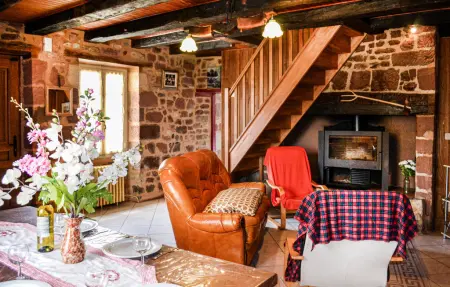 Maison 8 personnes à Badefols D'Ans - Photo 12