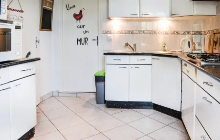 Maison 8 personnes à Badefols D'Ans - Photo 13