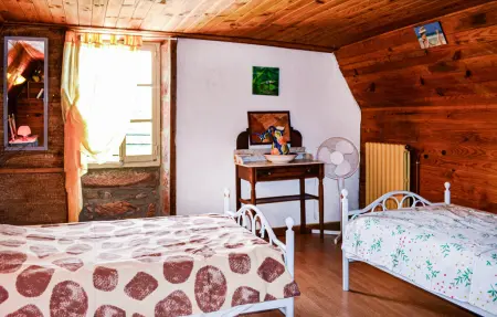 Maison 8 personnes à Badefols D'Ans - Photo 15