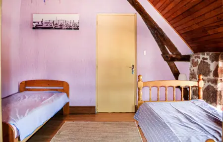 Maison 8 personnes à Badefols D'Ans - Photo 16
