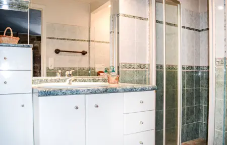 Maison 8 personnes à Badefols D'Ans - Photo 17