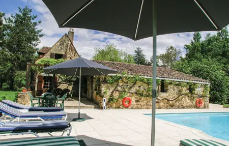 Maison 8 personnes à Monpazier - Photo 1