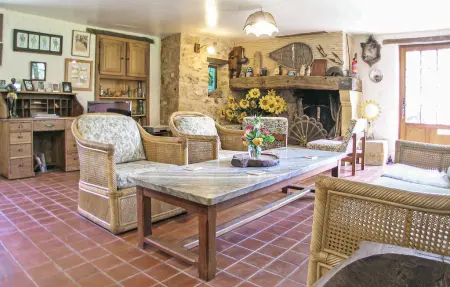 Maison 8 personnes à Monpazier - Photo 2